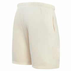 Kansas City Royals Pro Standard Neutral Fleece Shorts Discount