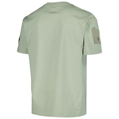 Minnesota Twins Pro Standard Oversized Neutral CJ Dropped Shoulders T-Shirt Near Me
