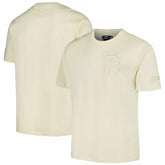 Pittsburgh Pirates Pro Standard Oversized Neutral CJ Dropped Shoulders T-Shirt Discount