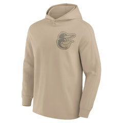 Baltimore Orioles Fanatics Elements Lightweight Fleece Hoodie Near Me