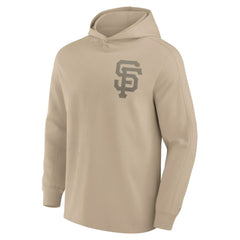San Francisco Giants Fanatics Elements Lightweight Fleece Hoodie Online