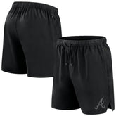 Atlanta Braves Fanatics Front Office Micro Tonal Shorts Sale