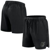 Baltimore Orioles Fanatics Front Office Micro Tonal Shorts Near Me