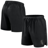 Chicago White Sox Fanatics Front Office Micro Tonal Shorts Near Me