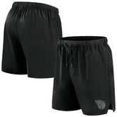 Cleveland Guardians Fanatics Front Office Micro Tonal Shorts Outlet