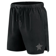 Houston Astros Fanatics Front Office Micro Tonal Shorts Online