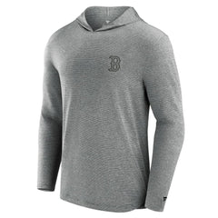 Boston Red Sox Fanatics Front Office Tech Lightweight Hoodie T-Shirt Online