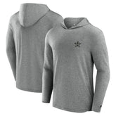 Houston Astros Fanatics Front Office Tech Lightweight Hoodie T-Shirt for sale