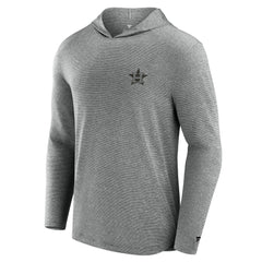 Houston Astros Fanatics Front Office Tech Lightweight Hoodie T-Shirt for sale