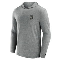 San Francisco Giants Fanatics Front Office Tech Lightweight Hoodie T-Shirt Near Me
