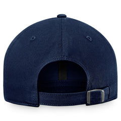Chicago Bears Adjustable Hat - Navy - Fanatics