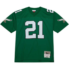 Eric Allen Philadelphia Eagles Legacy Replica Jersey - Kelly Green - Mitchell & Ness