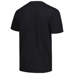 Mitchell & Ness Phoenix Suns Hardwood Classics Legendary Slub T-Shirt Black