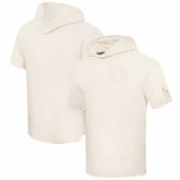 Tampa Bay Rays Pro Standard Neutral Hoodie T-Shirt Sale