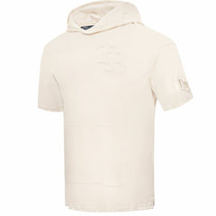 Tampa Bay Rays Pro Standard Neutral Hoodie T-Shirt Sale