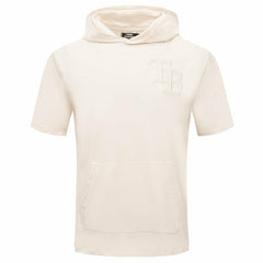 Tampa Bay Rays Pro Standard Neutral Hoodie T-Shirt Sale