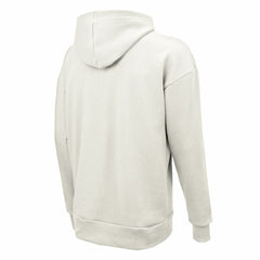 Atlanta Falcons Majestic Threads Unisex Sundays Skyline Pullover Hoodie - White - NFL
