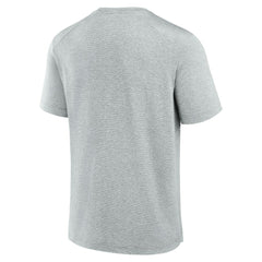 Los Angeles Kings Fanatics Front Office Tech T-Shirt - Gray | Fanatics discount