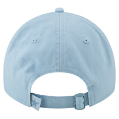 Dallas Cowboys New Era Color Pack 9TWENTY Adjustable Hat - Light Blue - NFL