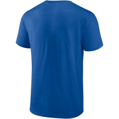 New York Giants T-Shirt - Royal - Fanatics