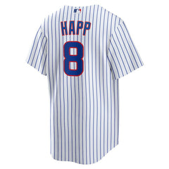 Ian Happ Chicago Cubs Nike Home Replica Jersey Online