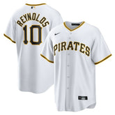 Bryan Reynolds Pittsburgh Pirates Nike Replica Player Jersey Discount