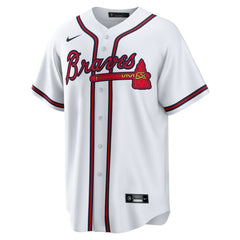 Sean Murphy Atlanta Braves Nike Replica Player Jersey Discount
