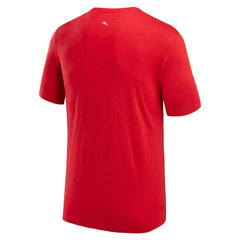 Kansas City Chiefs Bali Beach T-Shirt - Red - Tommy Bahama