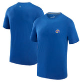Los Angeles Rams Bali Beach T-Shirt - Royal - Tommy Bahama