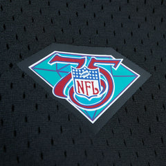 Steve Young San Francisco 49ers Retired Player Name & Number Mesh Top - Black - Mitchell & Ness