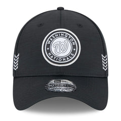 Washington Nationals New Era 2024 Clubhouse 39THIRTY Flex Hat Sale
