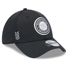 Washington Nationals New Era 2024 Clubhouse 39THIRTY Flex Hat Sale