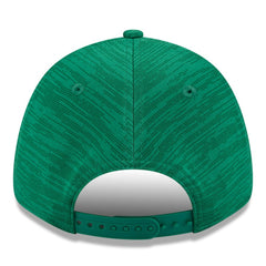 Athletics New Era 2024 Clubhouse 9FORTY Adjustable Hat Outlet