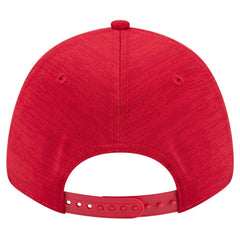 Washington Nationals New Era 2024 Clubhouse 9FORTY Adjustable Hat for sale