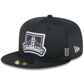 San Francisco Giants New Era 2024 Clubhouse 59FIFTY Fitted Hat Discount