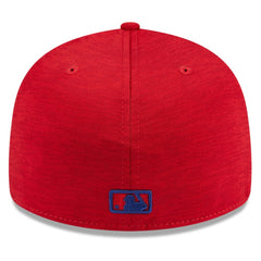 Philadelphia Phillies New Era 2024 Clubhouse Low Profile 59FIFTY Fitted Hat Near Me