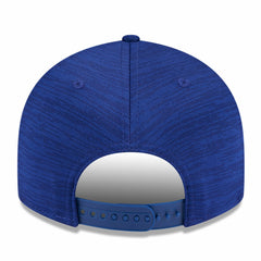 Los Angeles Dodgers New Era 2024 Clubhouse Low Profile 9FIFTY Snapback Hat Outlet