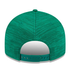 Athletics New Era 2024 Clubhouse Low Profile 9FIFTY Snapback Hat Sale