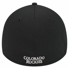 Colorado Rockies New Era Active Dash Mark 39THIRTY Flex Hat Near Me