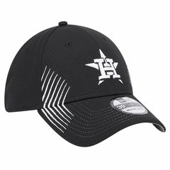 Houston Astros New Era Active Dash Mark 39THIRTY Flex Hat for sale
