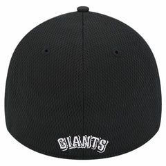 San Francisco Giants New Era Active Dash Mark 39THIRTY Flex Hat Outlet