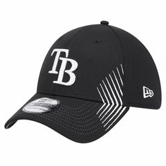 Tampa Bay Rays New Era Active Dash Mark 39THIRTY Flex Hat Discount