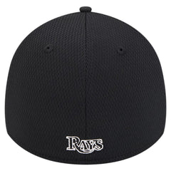 Tampa Bay Rays New Era Active Dash Mark 39THIRTY Flex Hat Discount