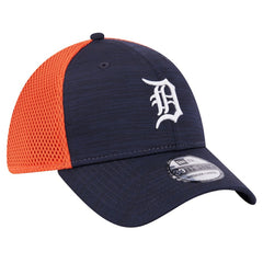 Detroit Tigers New Era Neo 39THIRTY Flex Hat Discount
