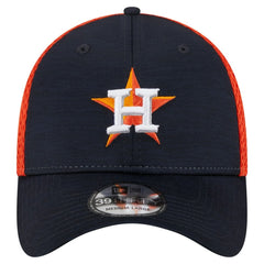 Houston Astros New Era Neo 39THIRTY Flex Hat Near Me