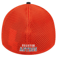 Houston Astros New Era Neo 39THIRTY Flex Hat Near Me