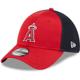 Los Angeles Angels New Era Neo 39THIRTY Flex Hat Discount