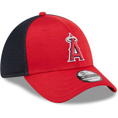 Los Angeles Angels New Era Neo 39THIRTY Flex Hat Discount
