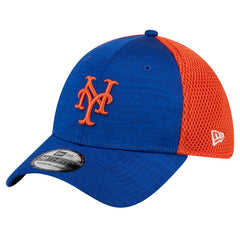 New York Mets New Era Neo 39THIRTY Flex Hat Discount