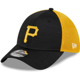 Pittsburgh Pirates New Era Neo 39THIRTY Flex Hat for sale